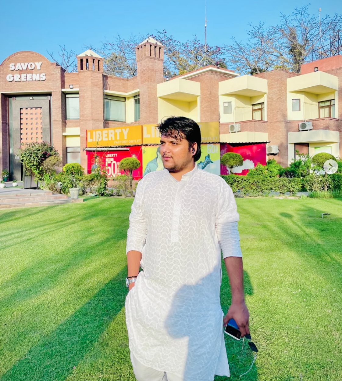 Satyam Kumar
